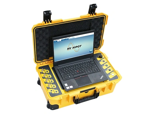 變壓器絕緣特性試驗項目有哪些？