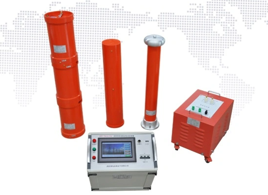 為何電纜要采用變頻式串聯諧振耐壓試驗設備做耐壓？