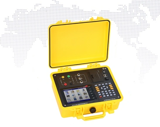 什么情況下會用到電能質量分析儀呢？