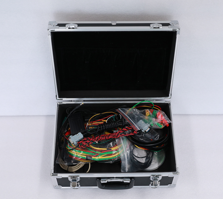 多功能電能表現(xiàn)場校驗儀配線箱