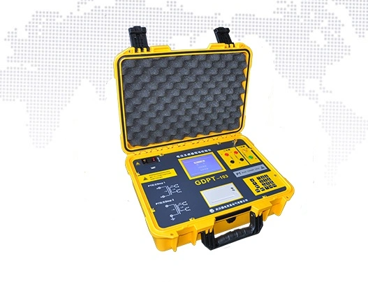 電流互感器交接試驗項目有哪些