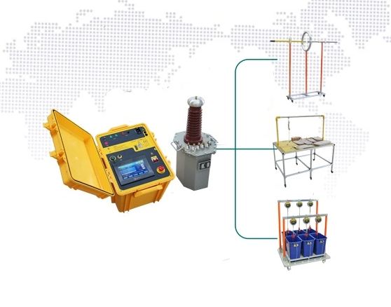 電力安全工具檢測有哪些分類？