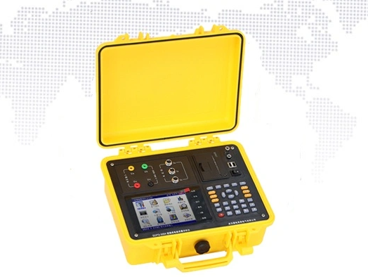 什么情況下會用到電能質量分析儀呢？