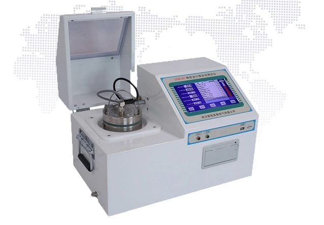 變壓器油介損超標原因之一