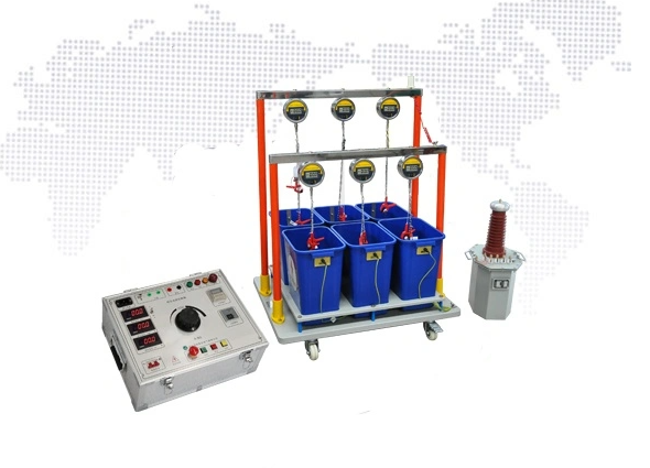 安全工具檢測之絕緣靴的適用范圍