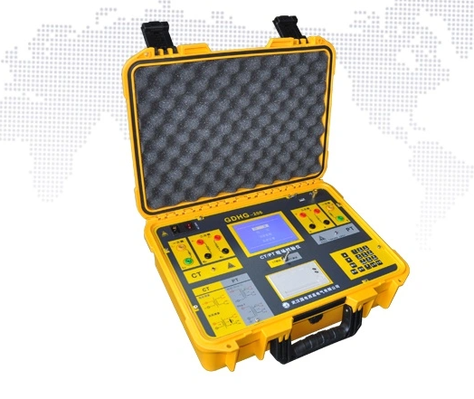 CT/PT現場校驗儀有什么優勢？