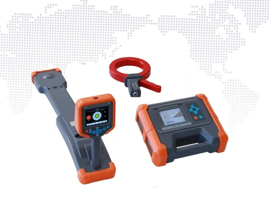 地下管線探測儀的原理有哪些？