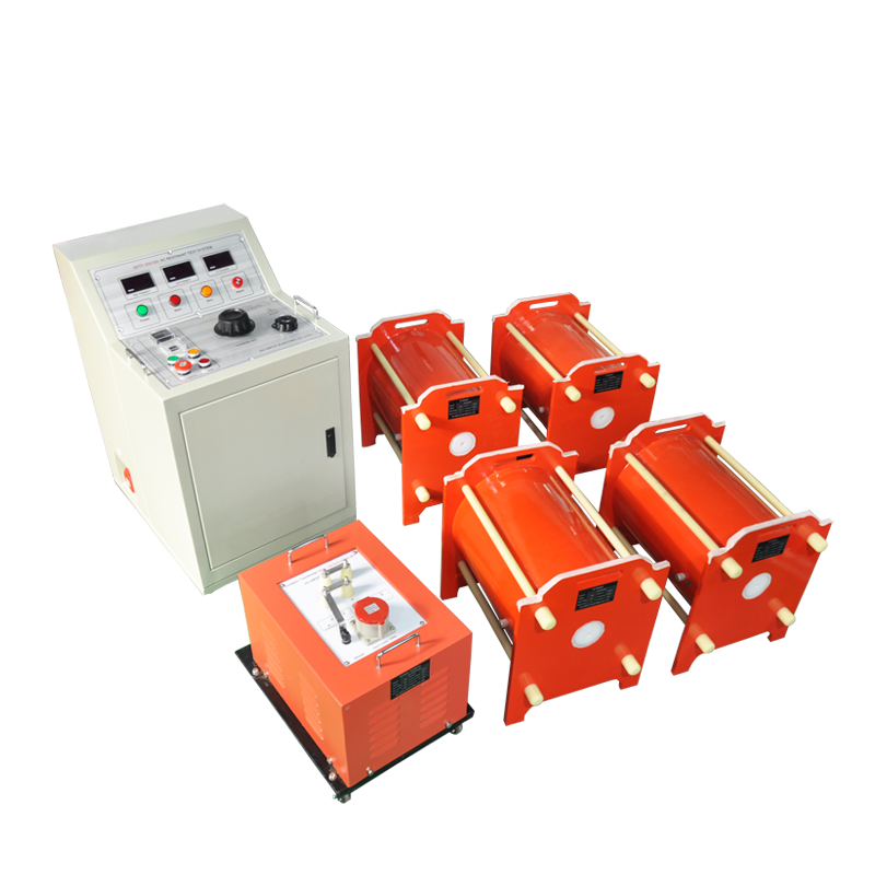 CVT變頻串聯諧振試驗裝置