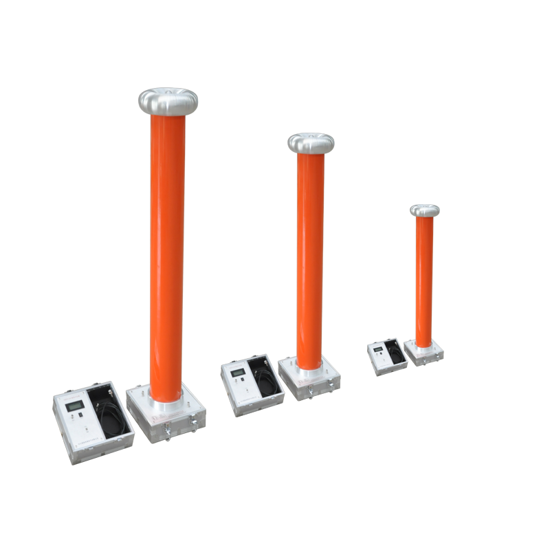 交直流高壓分壓器（分體式）