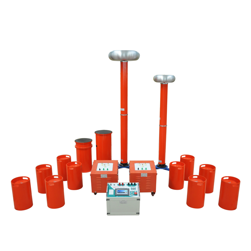 電纜變頻串聯諧振試驗裝置