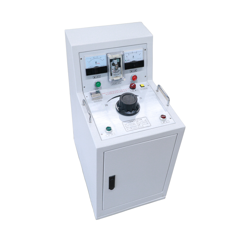 三倍頻感應耐壓發生器