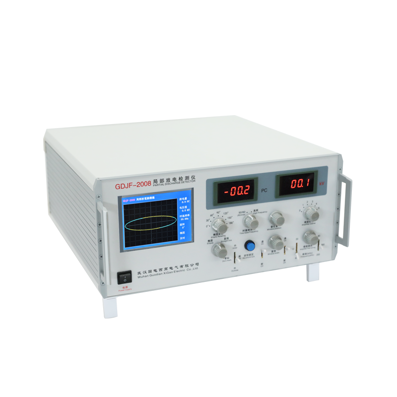 局部放電檢測儀