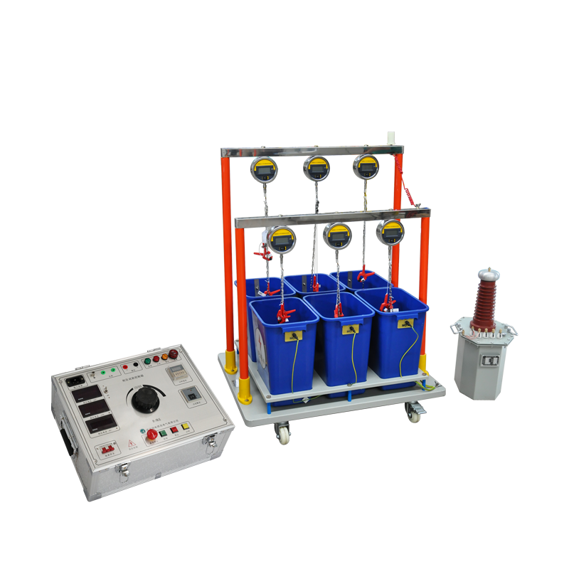 GDJS-6系列絕緣手套(靴)耐壓試驗裝置