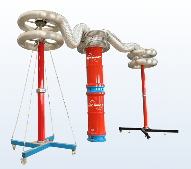 變壓器進行交流耐壓試驗的目的及試驗方法