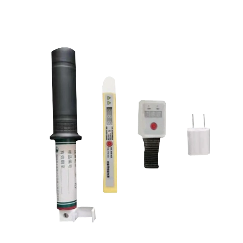 絕緣導(dǎo)線驗(yàn)電器