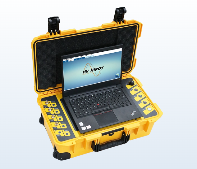 什么是局部放電的起始和熄滅電壓？