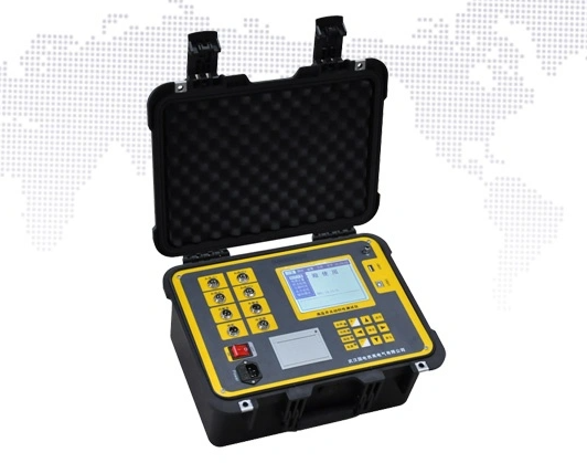 高壓開關機械特性檢測試驗的方法及必要性