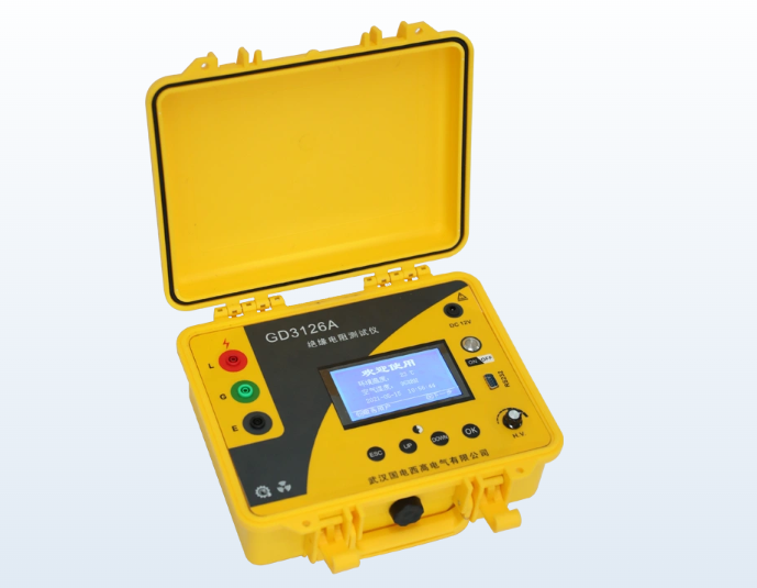 有關絕緣電阻測試儀的原理，你知道多少？