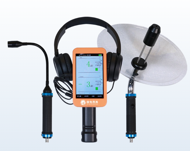 開關(guān)柜局部放電檢測(cè)方法