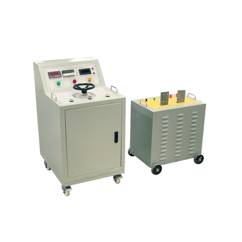 數顯大電流發生器