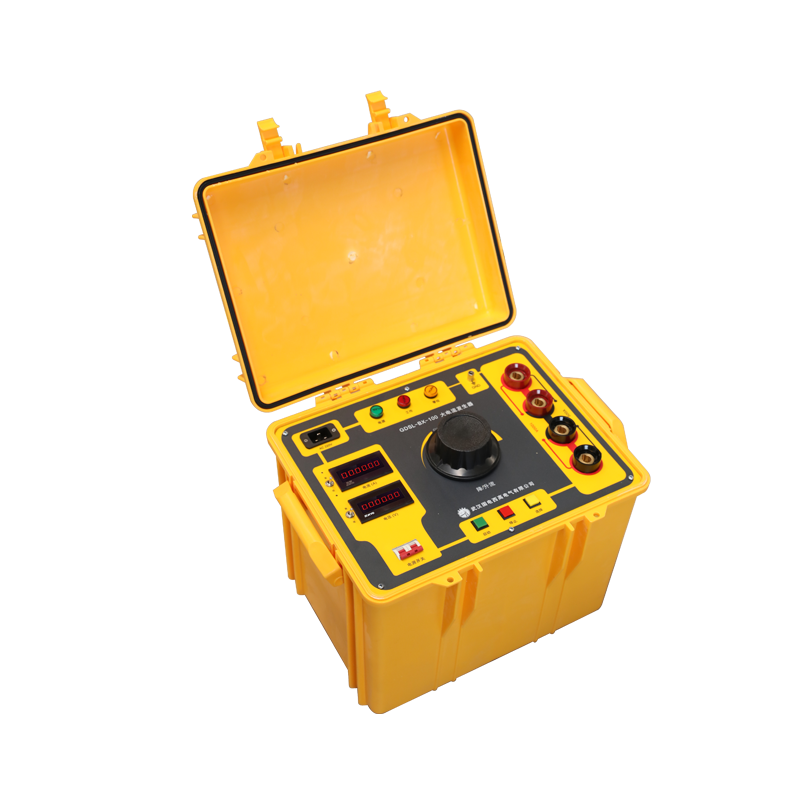 便攜式大電流發生器