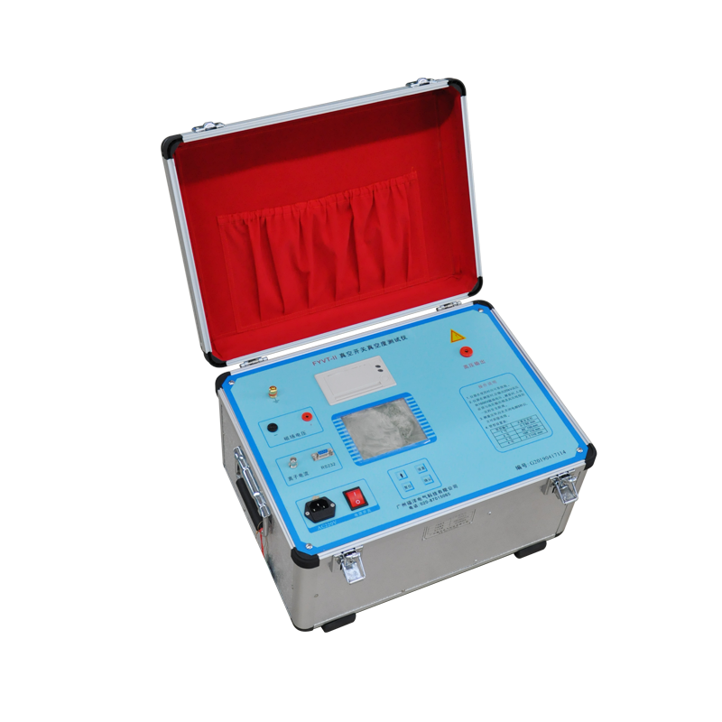 真空開關(guān)真空度測試儀