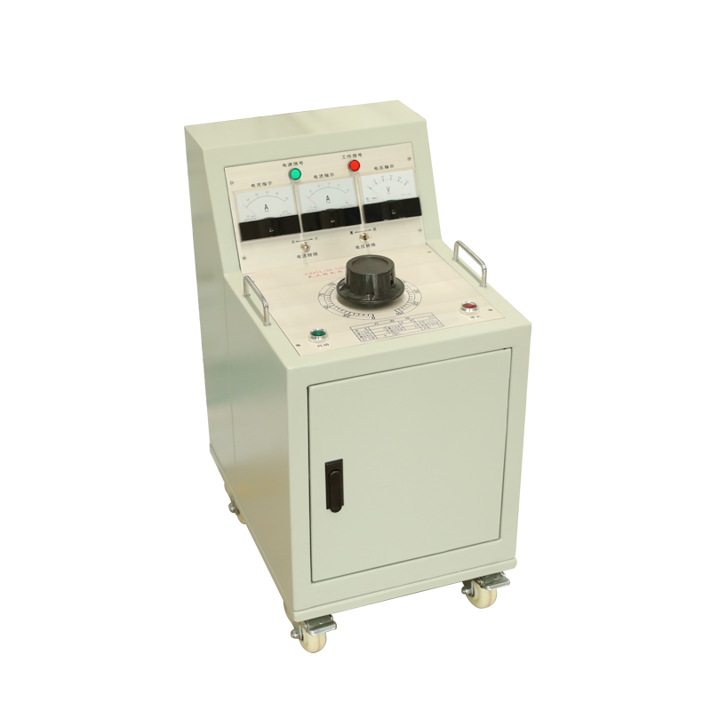 工頻大電流發(fā)生器