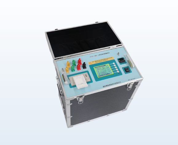 為什么繞組或線圈的電阻總是用直流而不是交流來測量呢