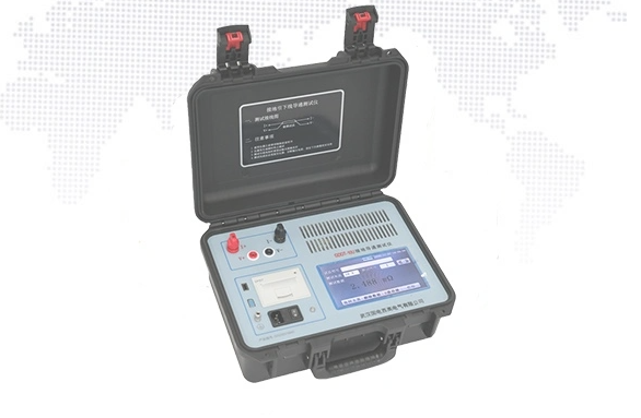 避雷器的測(cè)試項(xiàng)目和方法