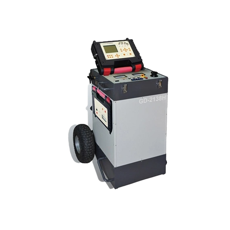 移動式電纜故障測試儀