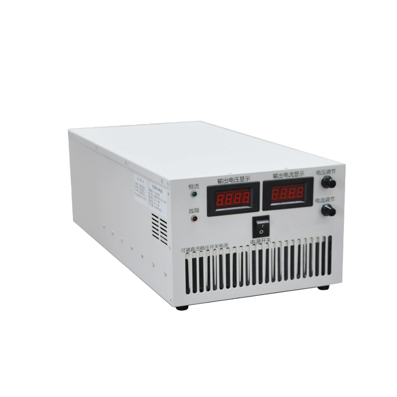 可調穩(wěn)壓穩(wěn)流電源