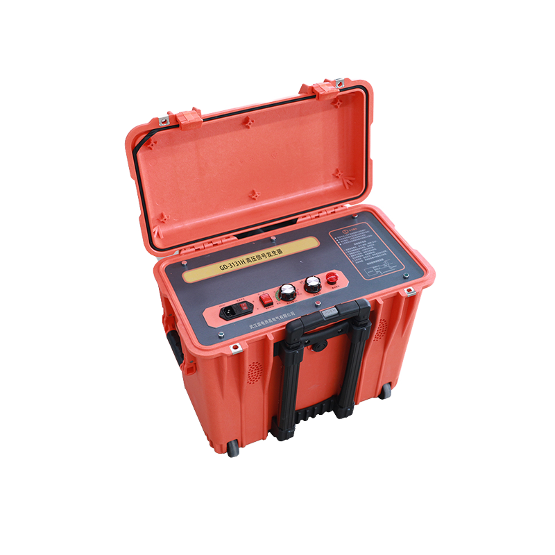 一體化直流高壓脈沖發生器