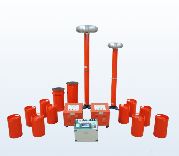 電纜串聯(lián)諧振試驗(yàn)找諧振點(diǎn)的正確方法