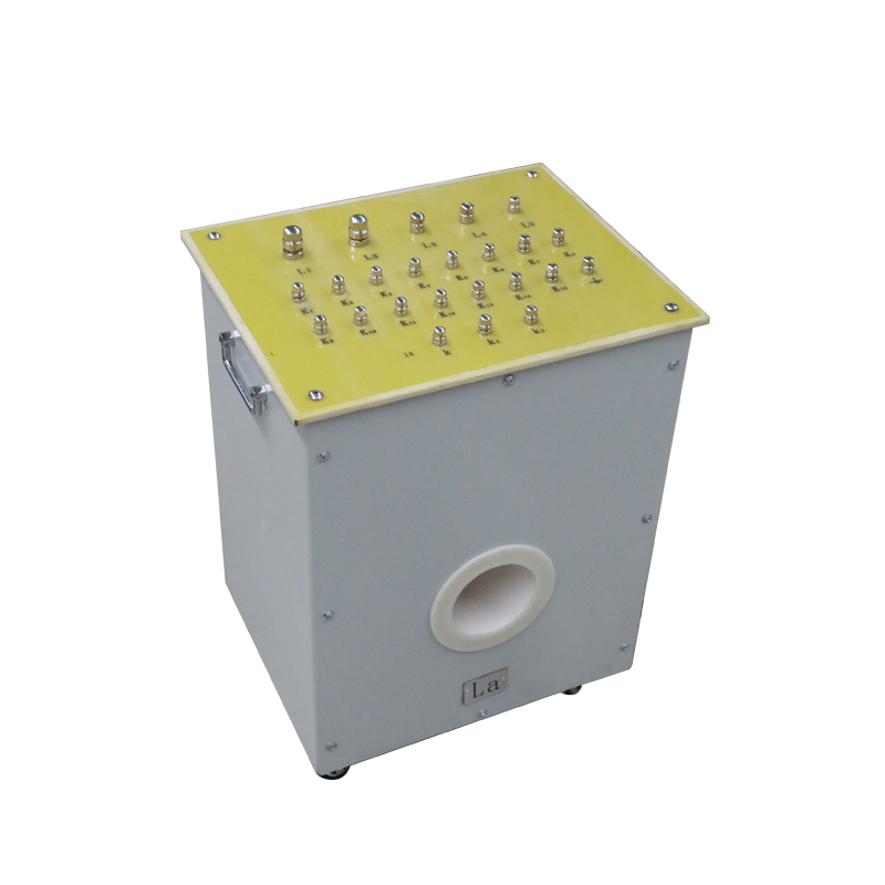 標(biāo)準(zhǔn)電流互感器系列