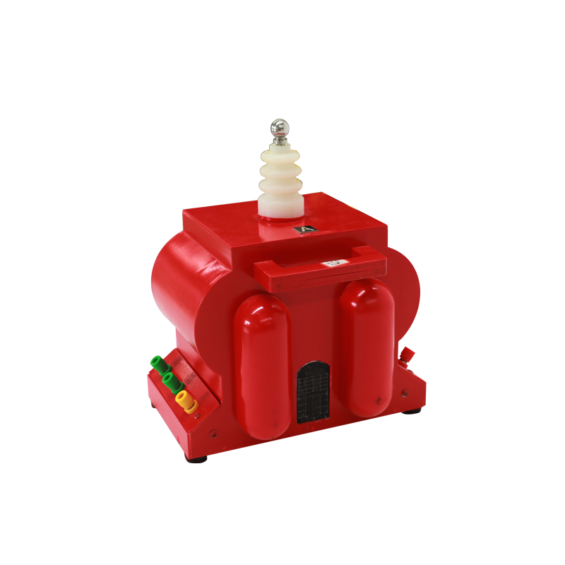 標準電壓互感器