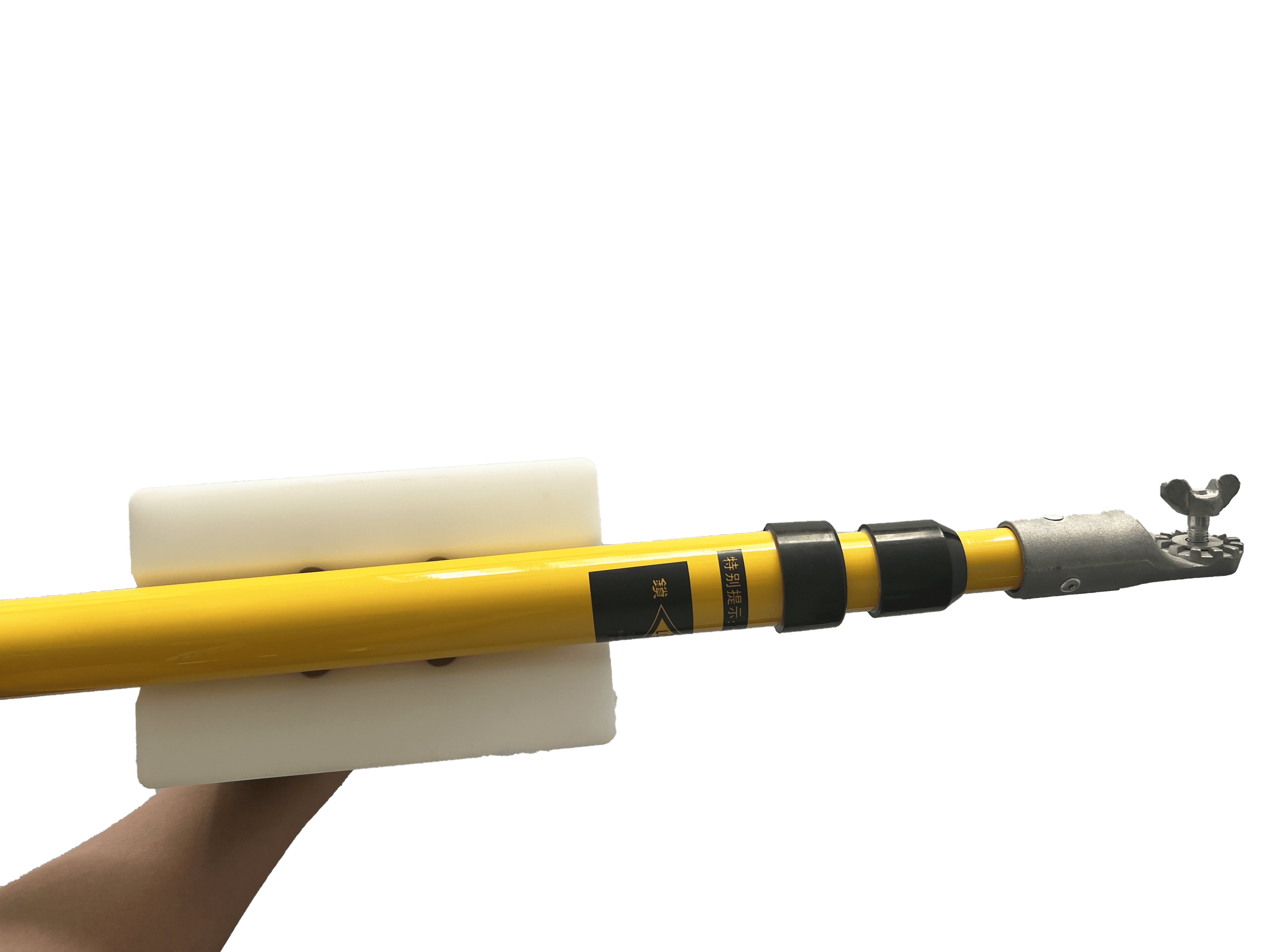 絕緣桿繩索質量快速檢測儀實物圖