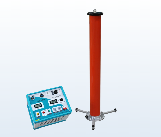 直流高壓發生器可以用在哪些地方？