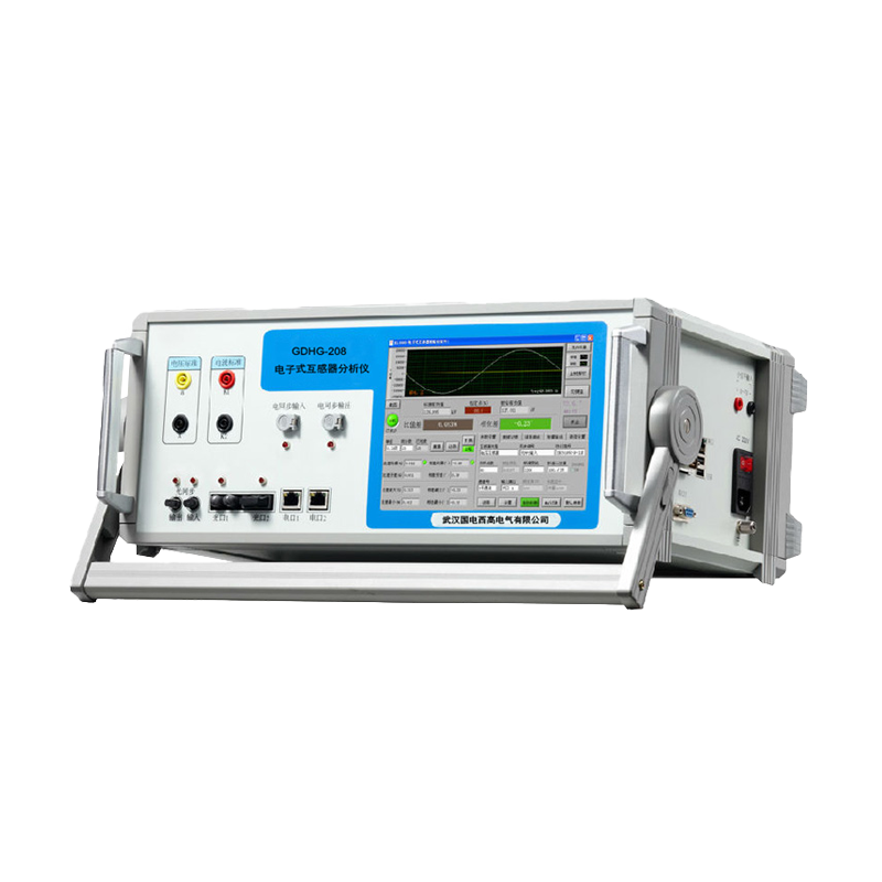 電子式互感器分析儀