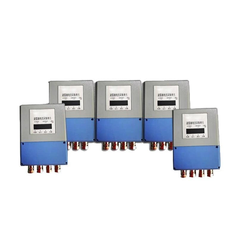 氧化鋅避雷器在線監測裝置