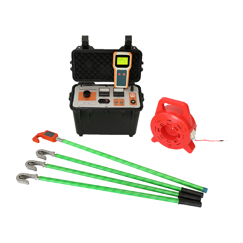 GDXG-F架空線小電流接地故障定位儀（停產）