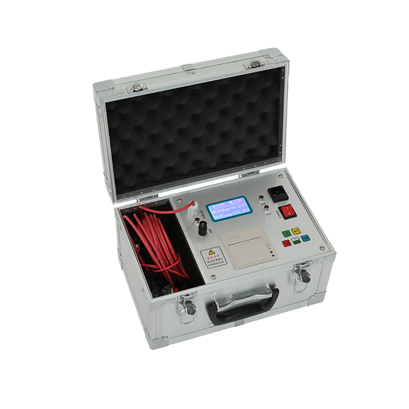 氧化鋅避雷器現場測試儀