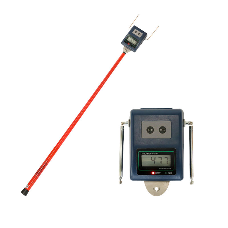 絕緣子絕緣電阻測試儀