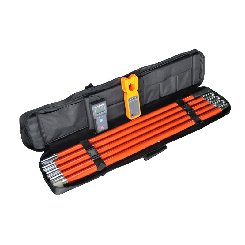 無線高低壓鉗形電流表