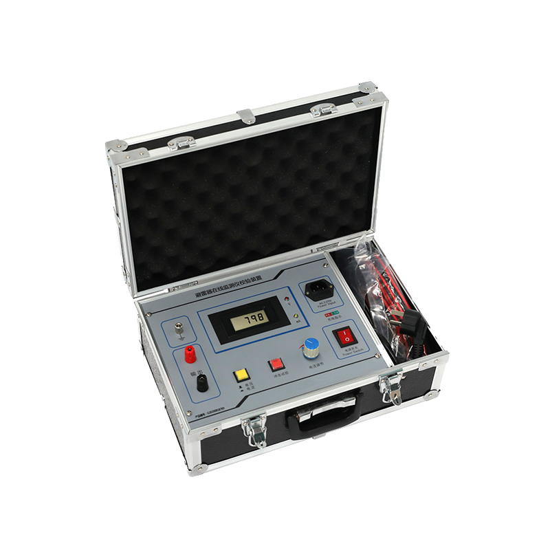 避雷器在線監測儀校驗裝置