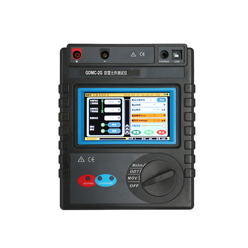 防雷元件測(cè)試儀