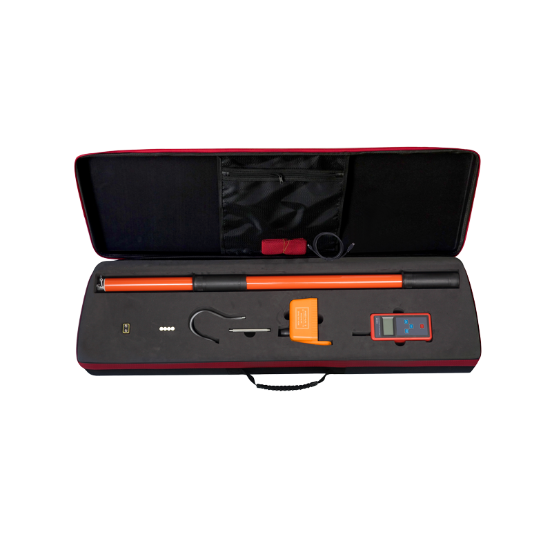 無線高低壓驗電器