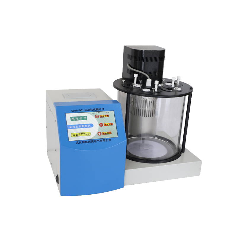 運(yùn)動(dòng)粘度測(cè)定儀