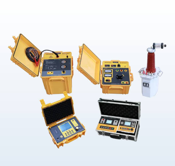 電纜故障測試儀波形不正常是什么原因導致