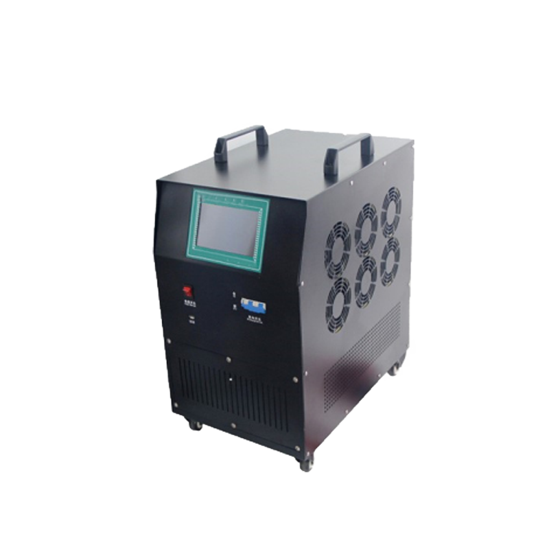 智能蓄電池充電機