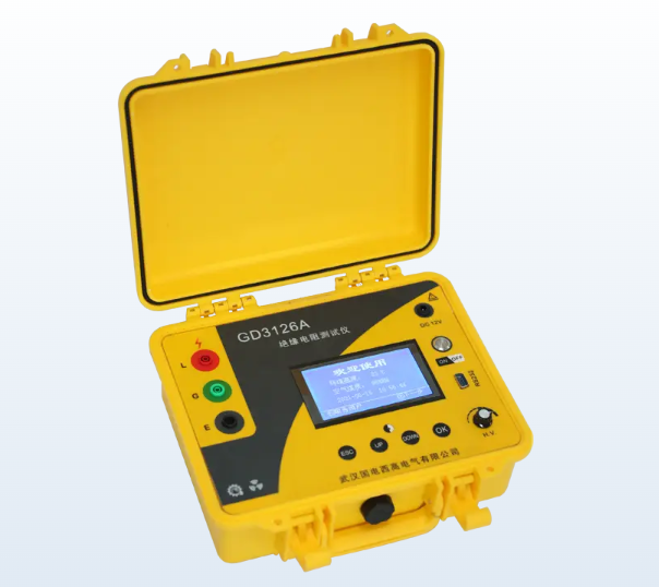 變壓器測量絕緣電阻的幾個步驟